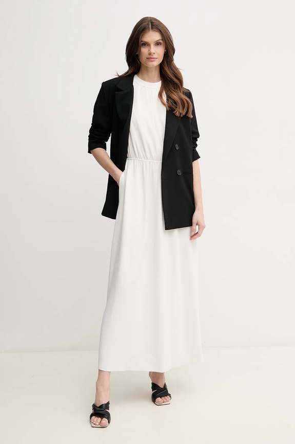 Платье Joop! 30046620 бежевый SS25