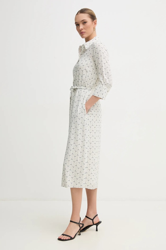 Joop! ruha 30046630 fehér SS25