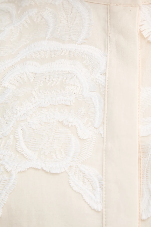 Bruuns Bazaar rochie BBW4582 bej