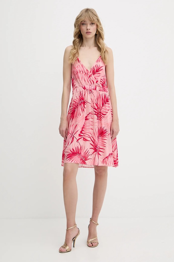 Liu Jo rochie VA5133.T2961 roz SS25