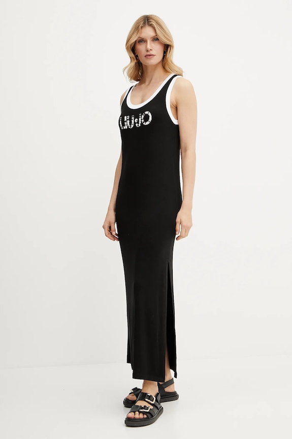 Liu Jo ruha VA5134.JS360 fekete SS25
