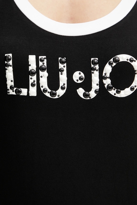 Liu Jo ruha VA5134.JS360 fekete