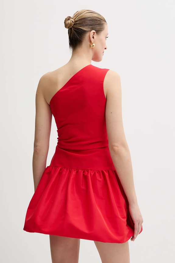 Oblačila Obleka Patou DR1710186 rdeča