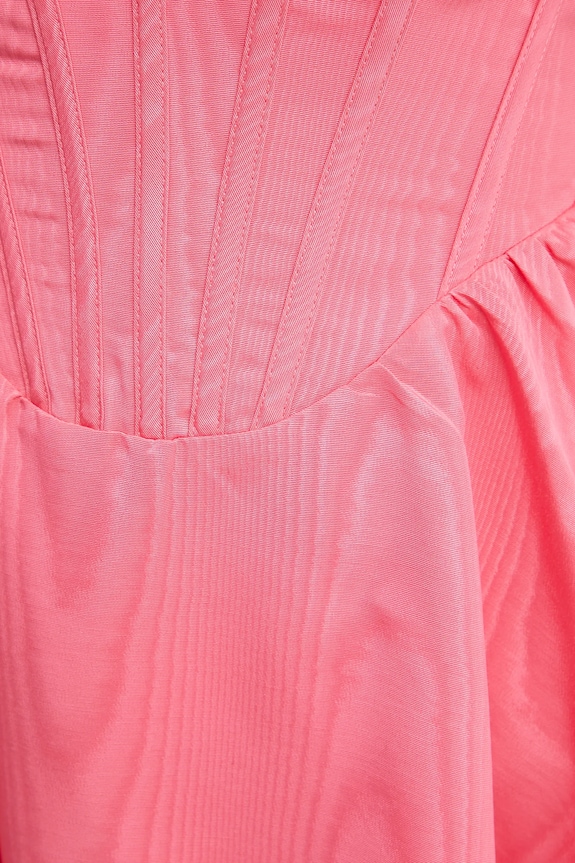 Bardot vestito 59866DB rosa
