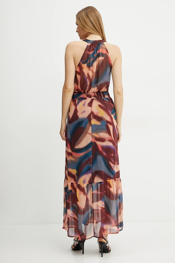 Morgan ruha RDUA RDUA türkiz SS25