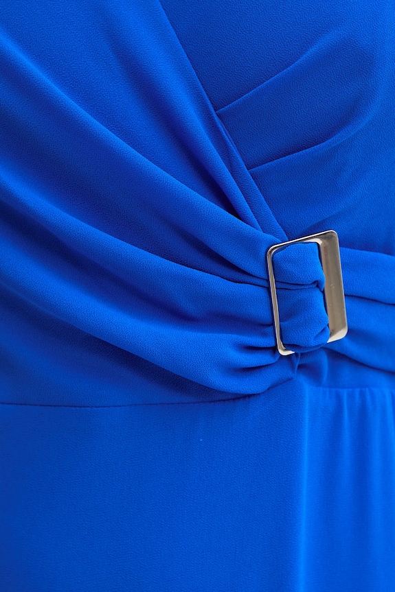 Φόρεμα Morgan REEL REEL μπλε