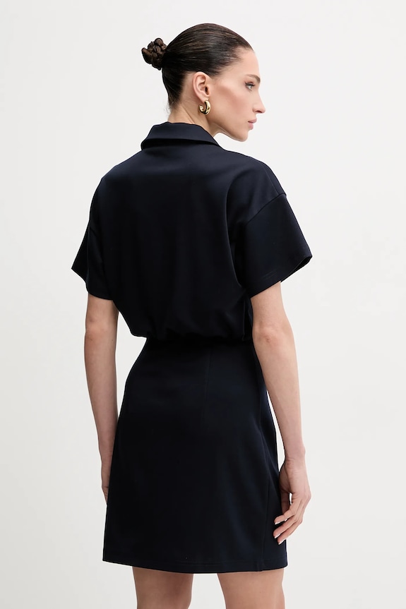 Ruházat Morgan ruha RINOL RINOL sötétkék