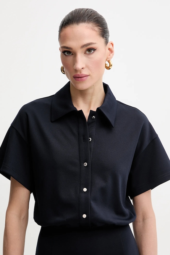 Morgan ruha RINOL sötétkék RINOL