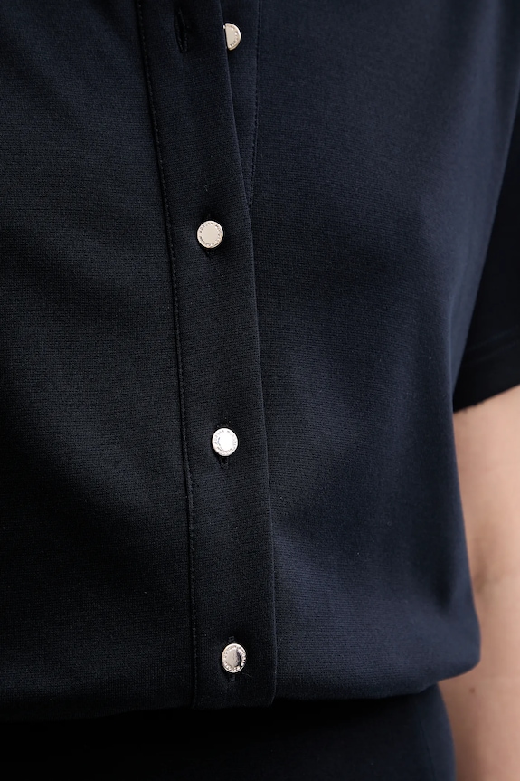 Morgan ruha RINOL RINOL sötétkék