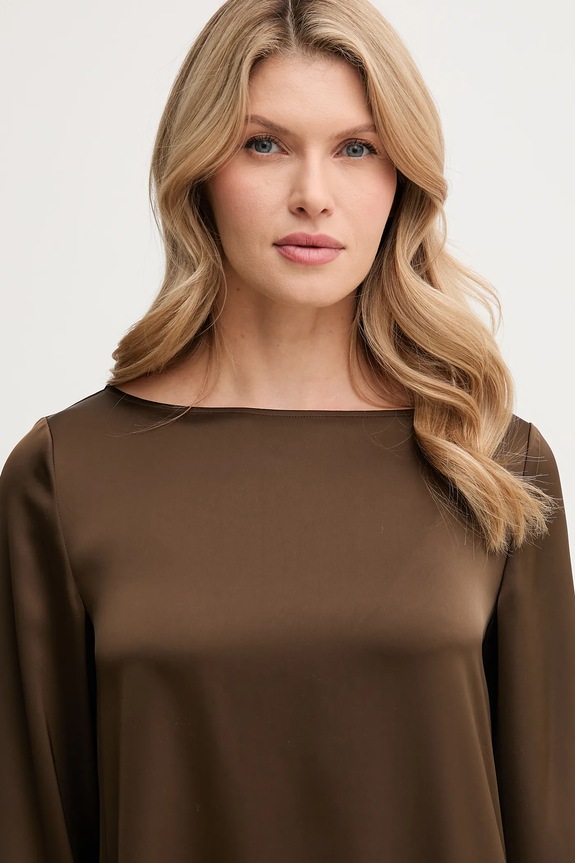 MAX&Co. vestito marrone 2516221114200