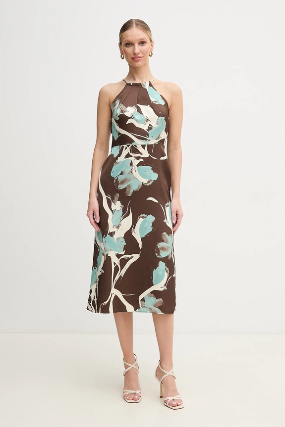 MAX&Co. rochie 2516221124200 multicolor SS25