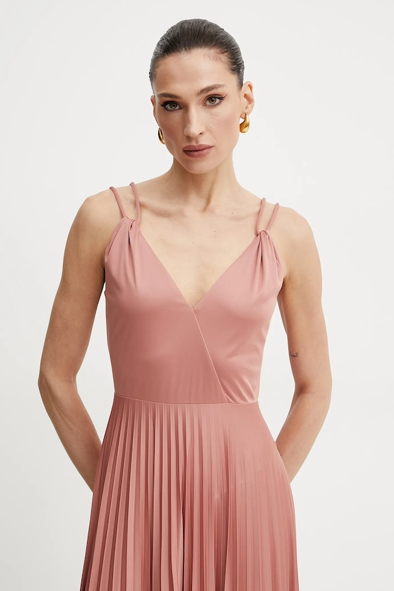 MAX&Co. rochie portocaliu 2516621044200