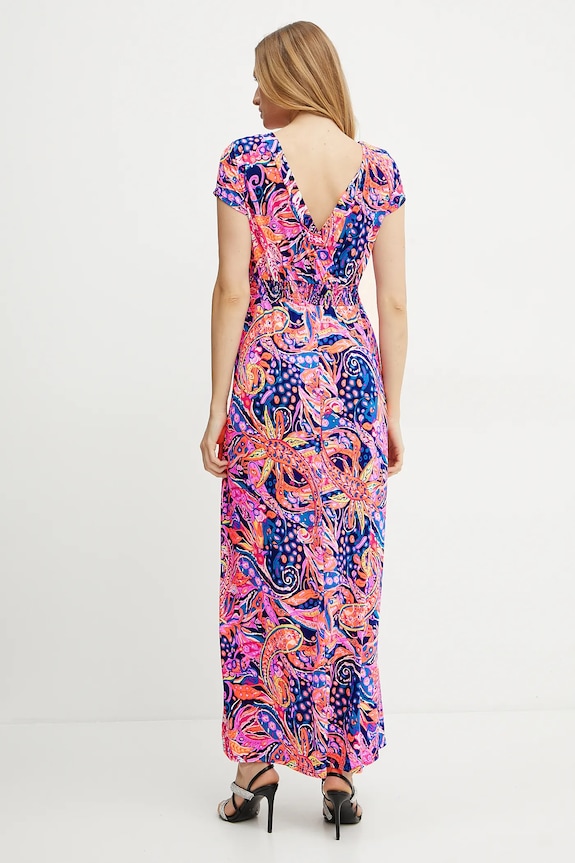 Morgan ruha RPLAYA RPLAYA narancssárga SS25