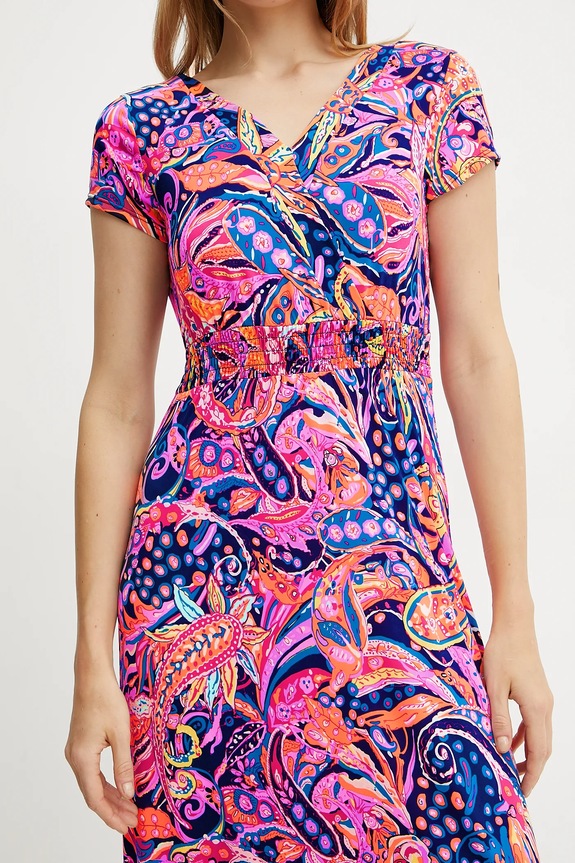 Morgan ruha RPLAYA narancssárga RPLAYA