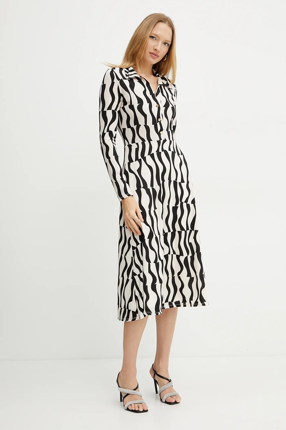 Ρούχα RVAGUE RVAGUE μαύρο