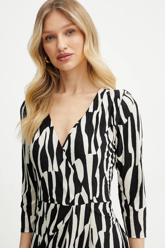 Φόρεμα Morgan RALMA μαύρο RALMA