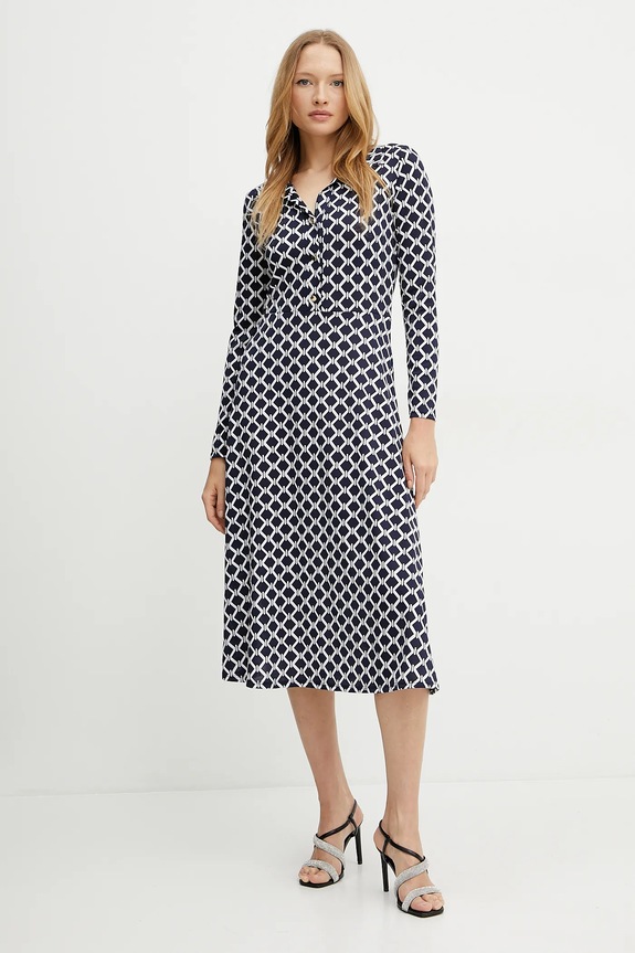 Ρούχα RGEOM RGEOM σκούρο μπλε