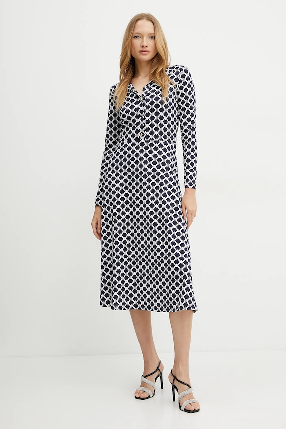 Ρούχα RGEOM RGEOM σκούρο μπλε