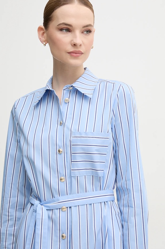 Marc Aurel vestito blu 6525.2000.24780