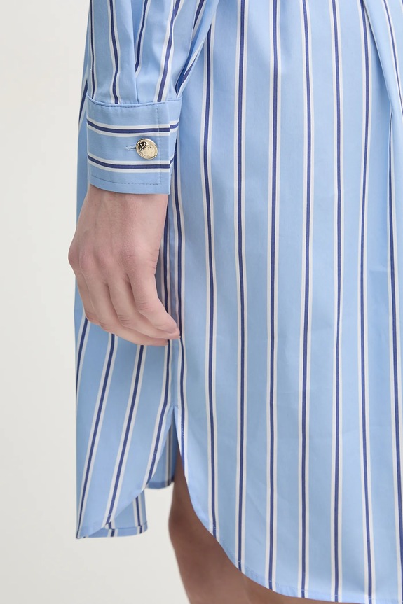 Marc Aurel vestito 6525.2000.24780 blu