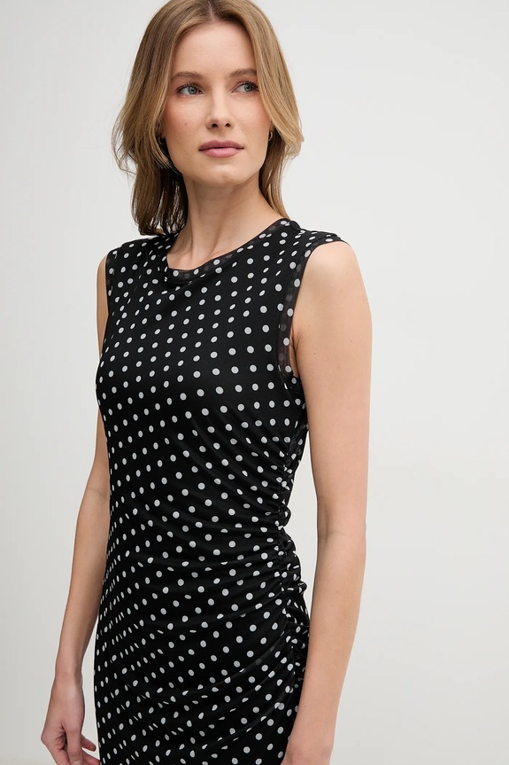 Marc Aurel vestito nero 6533.7020.73818