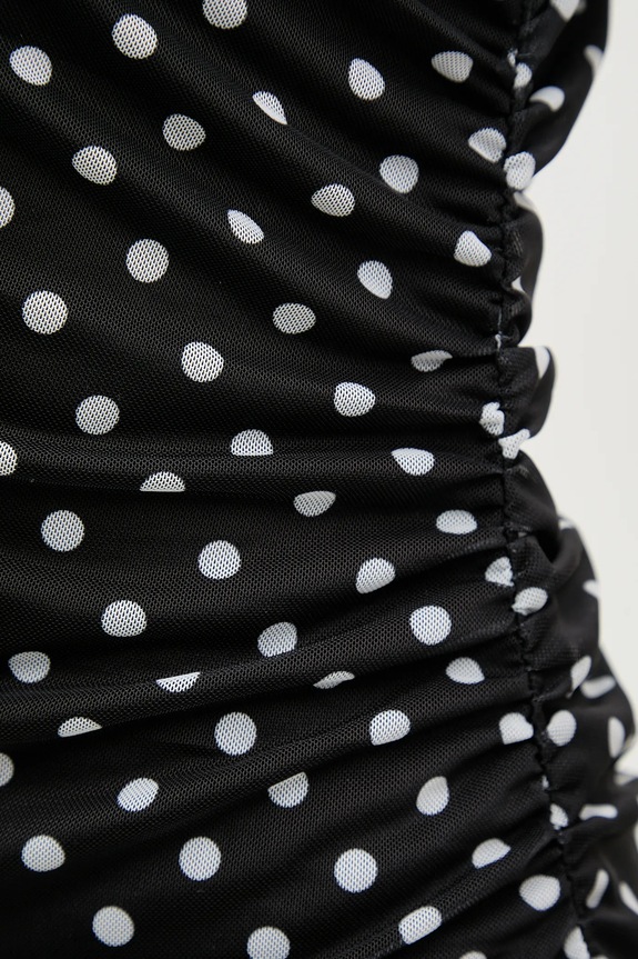 Marc Aurel vestito 6533.7020.73818 nero