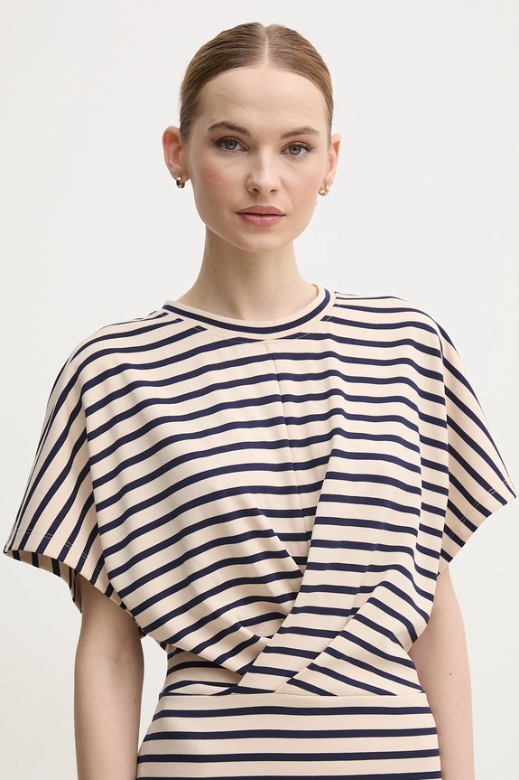 Marc Aurel vestito beige 6552.7000.73858