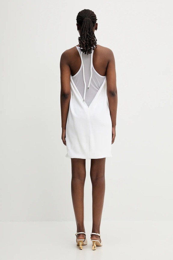 Odjeća Haljina Sportmax Arizona1234 2512621133600 bijela