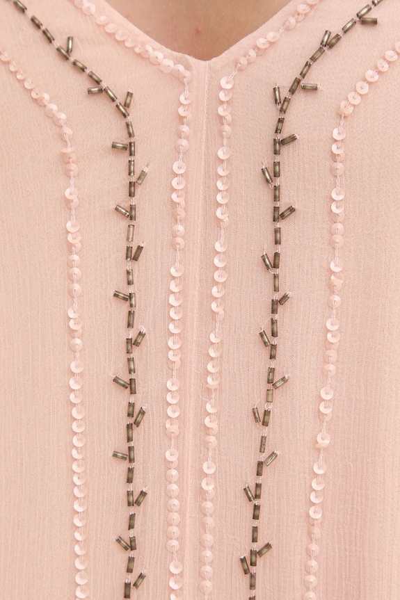 Сукня Hoss Intropia 8229124 помаранчевий