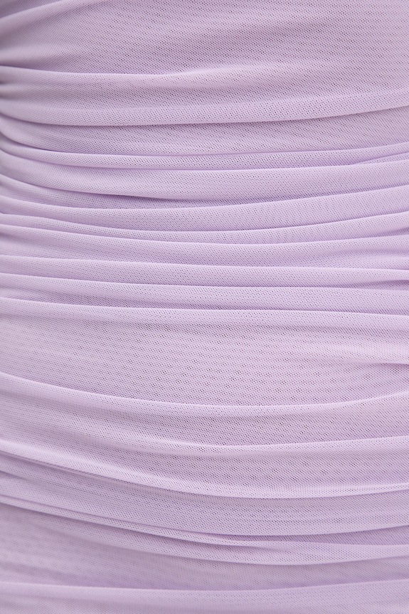 Bardot rochie 59512DB violet