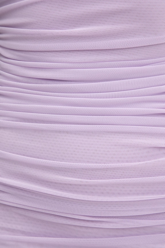 Bardot rochie 59512DB violet