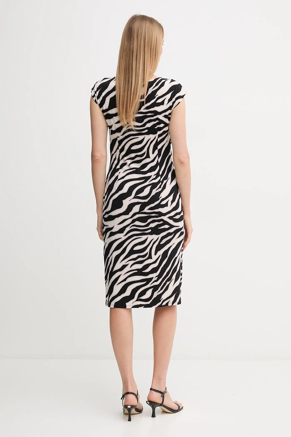 Abbigliamento Joseph Ribkoff vestito 252158 nero