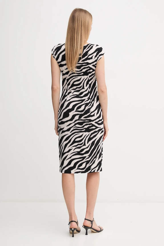 Abbigliamento Joseph Ribkoff vestito 252158 nero