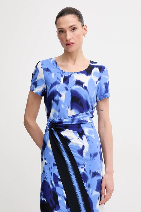 Joseph Ribkoff ruha kék 252179.