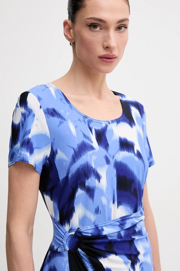 Joseph Ribkoff ruha 252179. kék