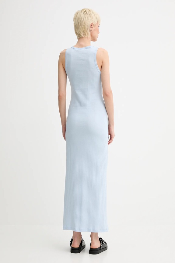 Ρούχα Φόρεμα MUNTHE FEZZA 255132025562 μπλε