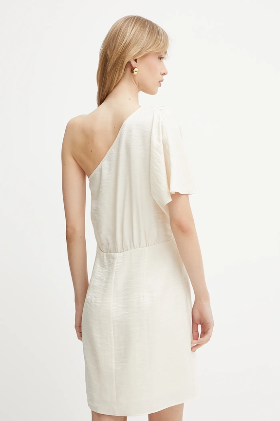 Abbigliamento Morgan vestito RSHOULI beige
