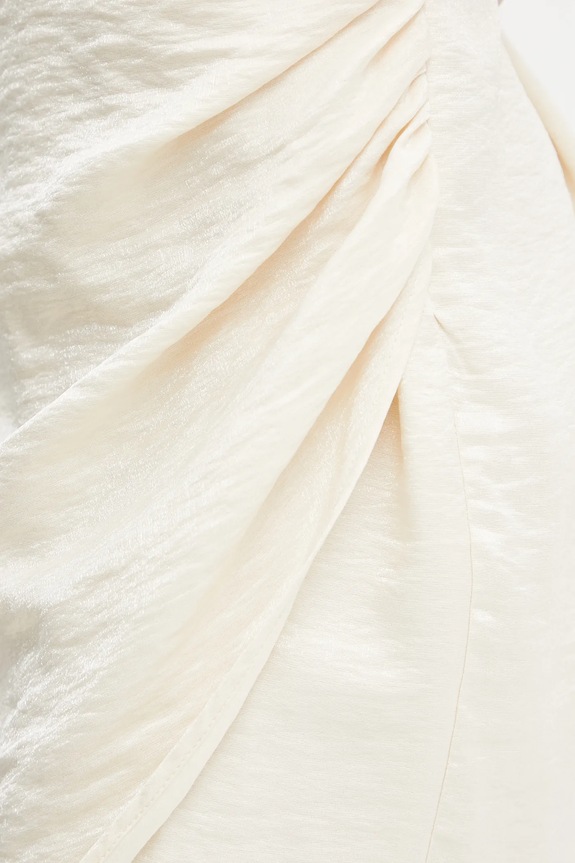 Morgan vestito RSHOULI beige