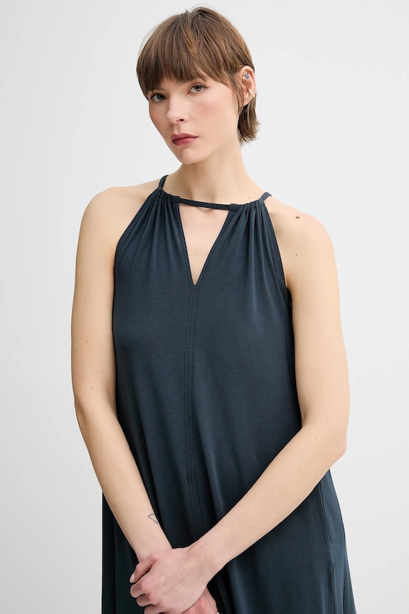 Marc O'Polo vestito blu navy 504308759067