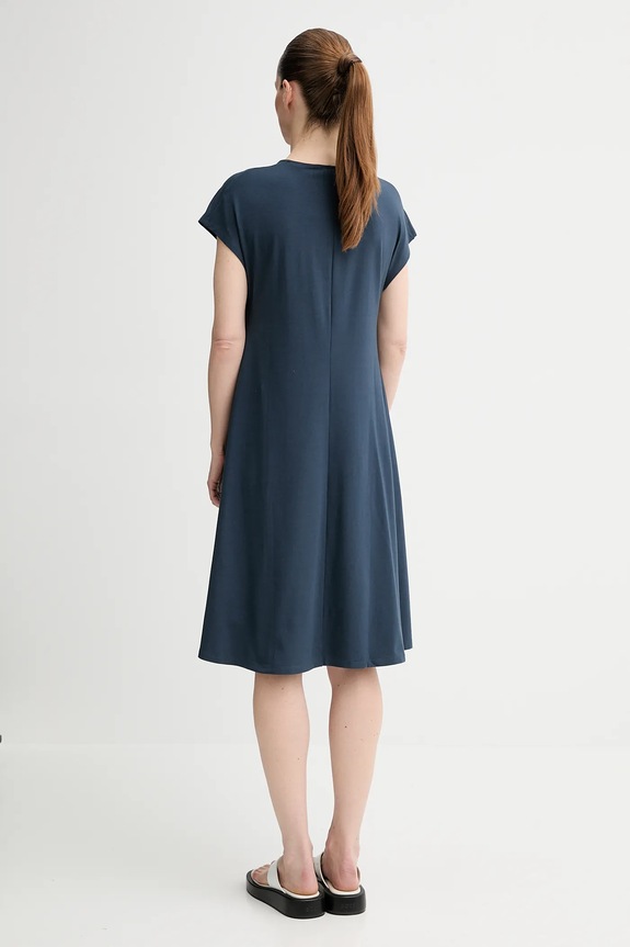 Îmbrăcăminte Marc O'Polo rochie M04230759053 bleumarin