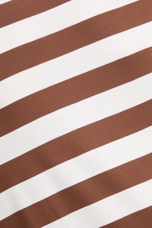 Haljina Marc O'Polo 5000006507 smeđa