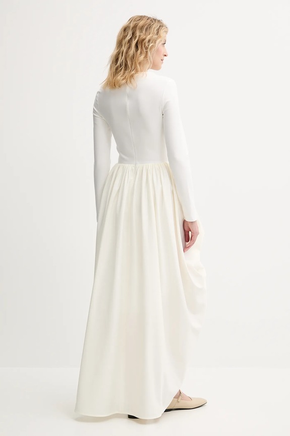 Îmbrăcăminte The Sleeper rochie ARDR10P001R bej