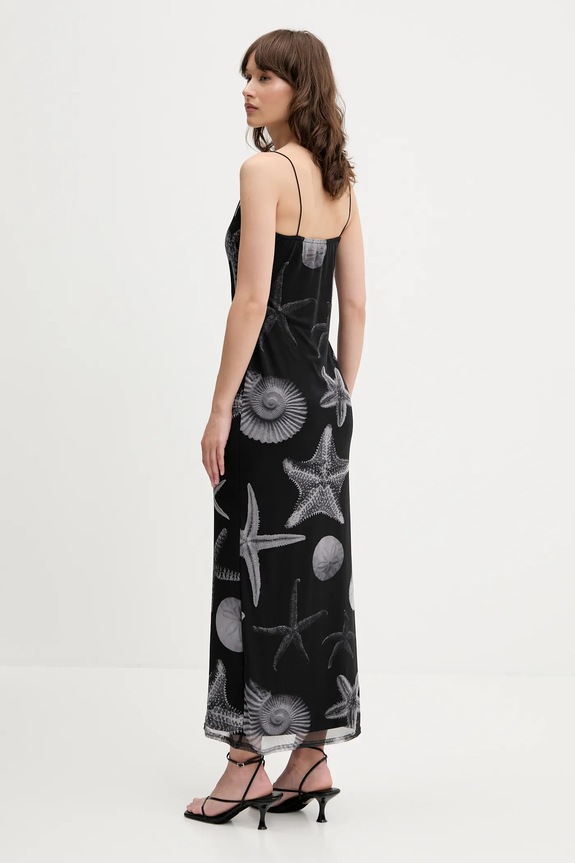 Odjeća Haljina Never Fully Dressed NFDDR2031 crna