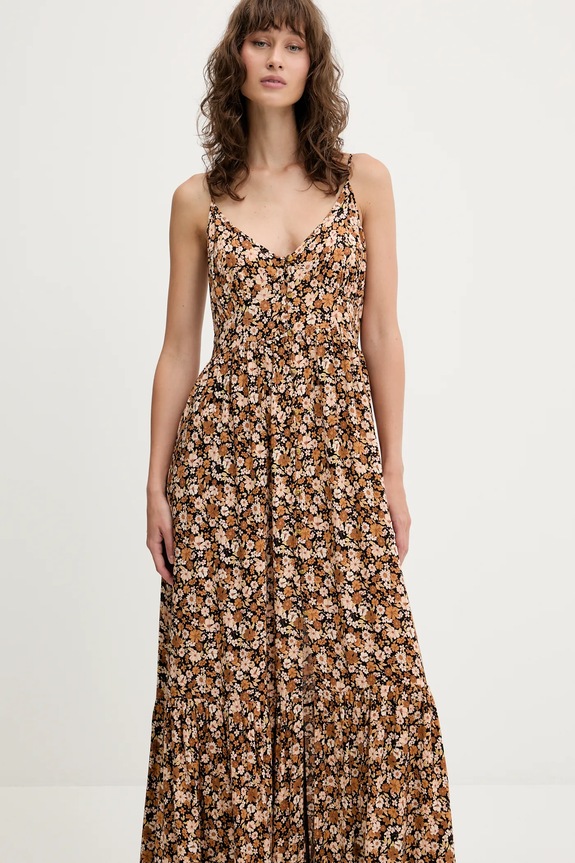 Rip Curl rochie maro 049WDR