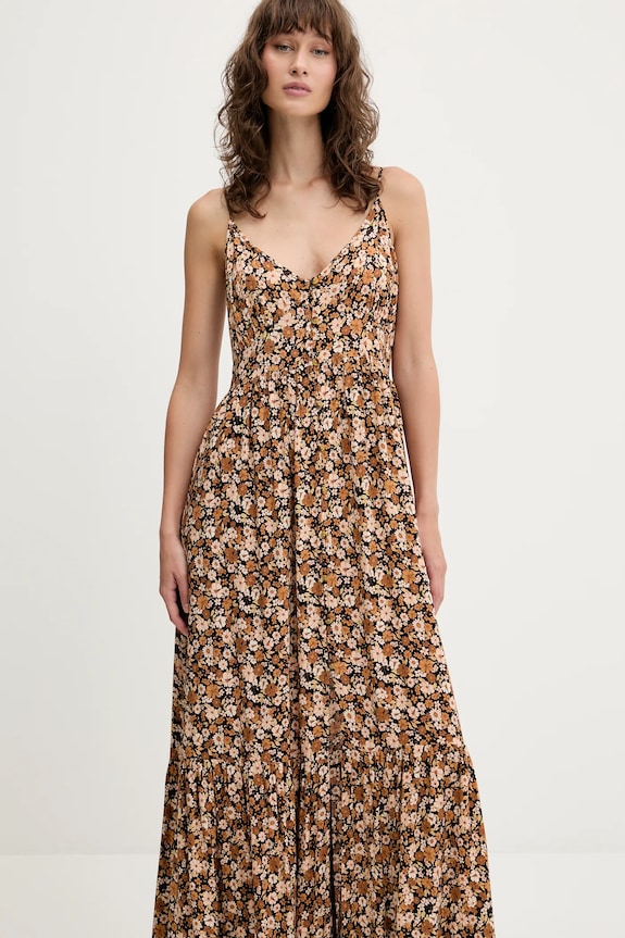 Rip Curl rochie maro 049WDR
