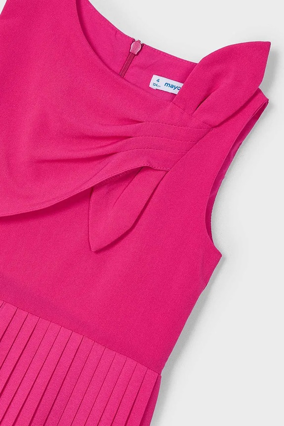 Dječji kombinezon Mayoral roza 3872.6D.Mini.PPYA