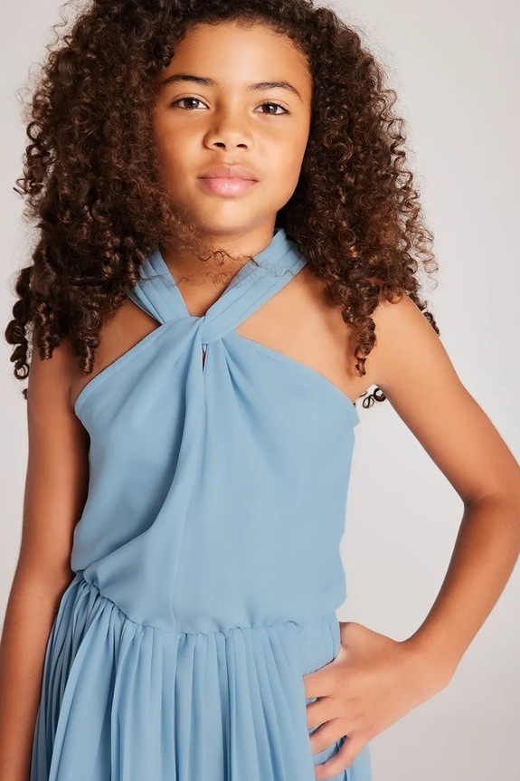 Dječji kombinezon Mayoral 6863.8A.Junior.PPYA plava