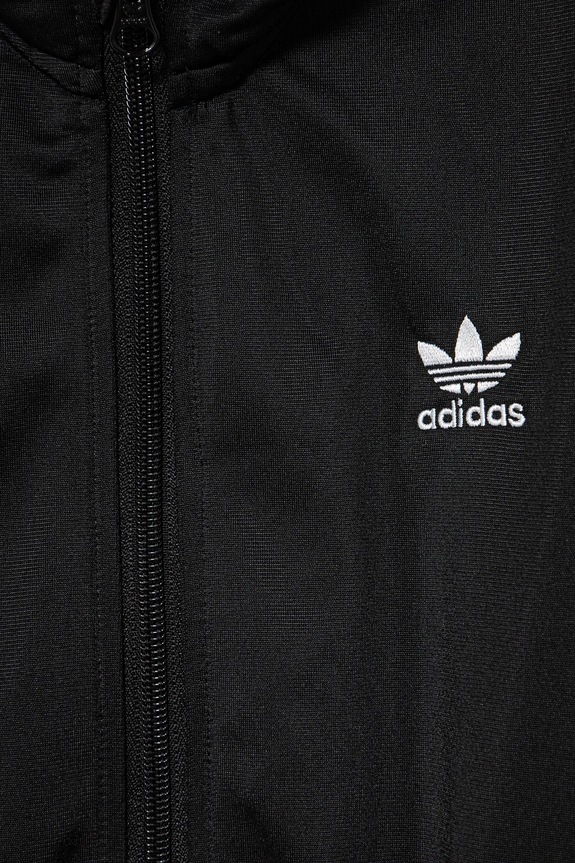 adidas Originals vestito bambina nero JD3535