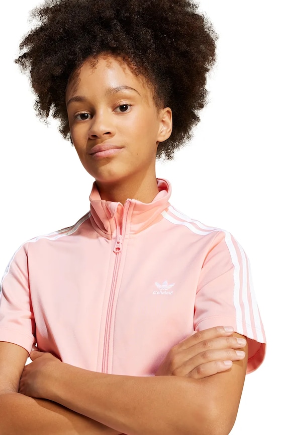 Dívčí šaty adidas Originals JD3534