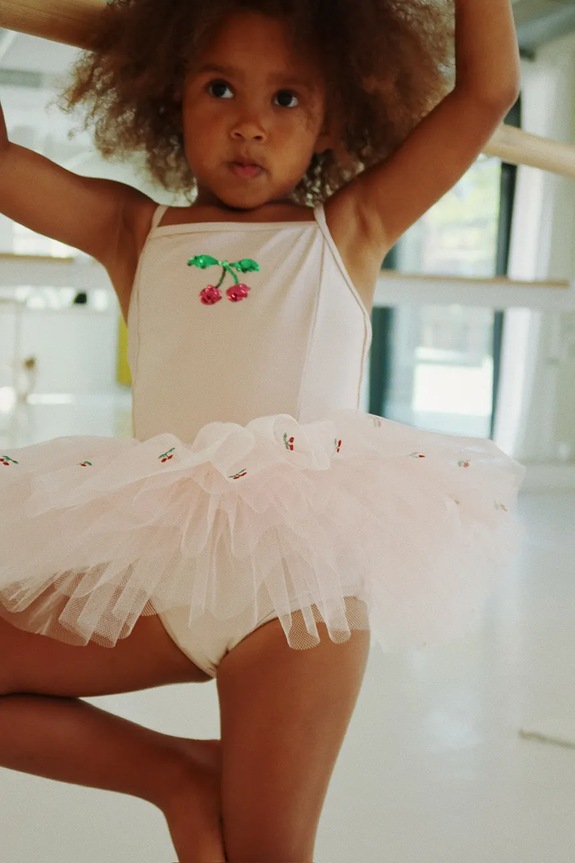 Рокля Konges Sløjd MARINA DRESS KS103214